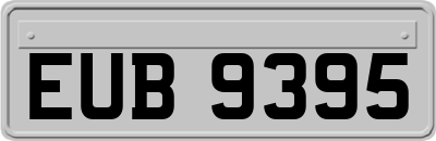 EUB9395