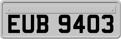 EUB9403