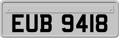 EUB9418