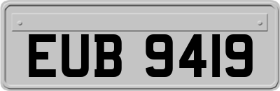 EUB9419