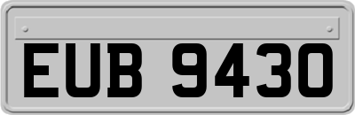 EUB9430