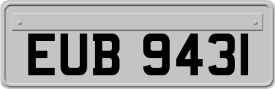 EUB9431