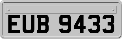 EUB9433