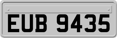 EUB9435