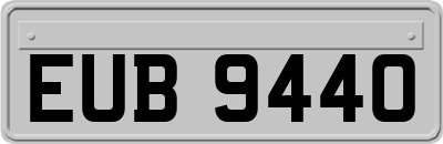 EUB9440