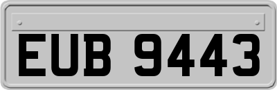 EUB9443