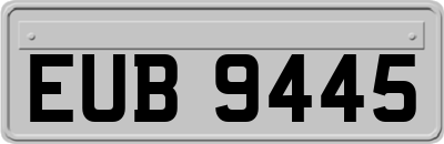 EUB9445