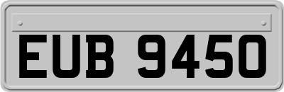 EUB9450