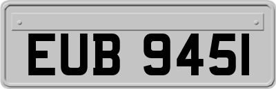 EUB9451