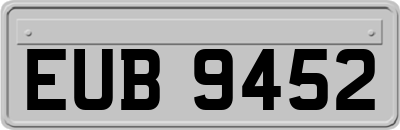 EUB9452