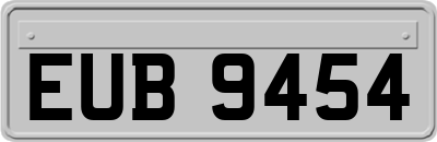 EUB9454
