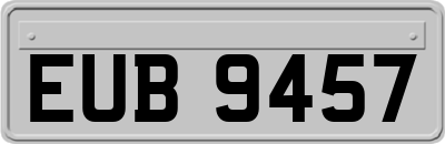EUB9457