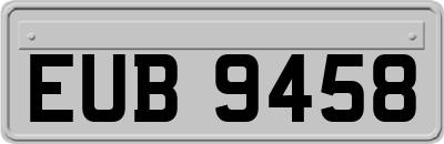 EUB9458