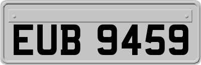 EUB9459