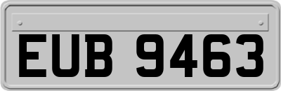 EUB9463