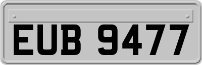 EUB9477