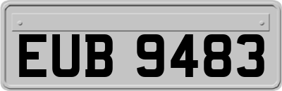 EUB9483