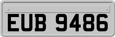 EUB9486
