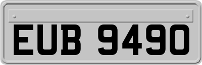 EUB9490