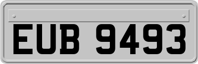 EUB9493