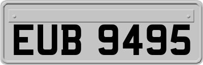 EUB9495