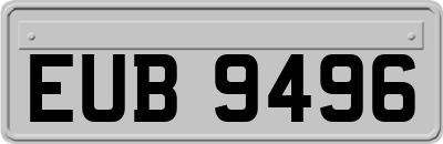 EUB9496