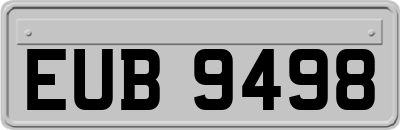 EUB9498