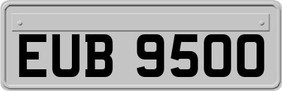 EUB9500