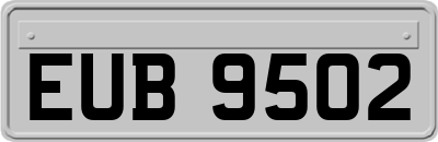 EUB9502