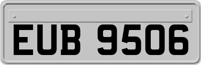 EUB9506