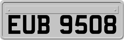 EUB9508