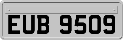 EUB9509