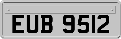 EUB9512