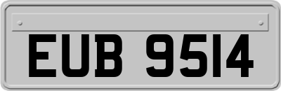 EUB9514