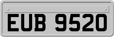 EUB9520