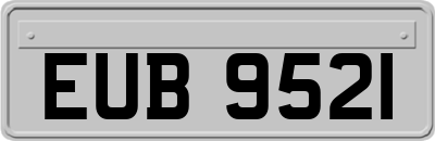 EUB9521