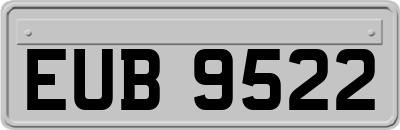 EUB9522