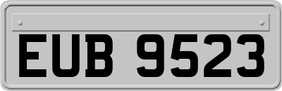 EUB9523