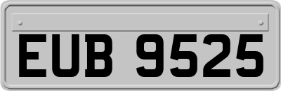 EUB9525