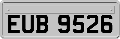 EUB9526
