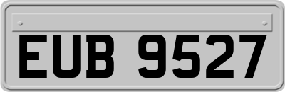 EUB9527