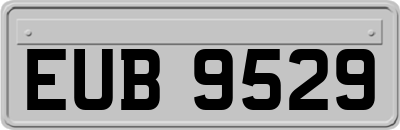 EUB9529