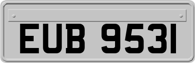 EUB9531