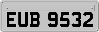 EUB9532