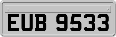 EUB9533