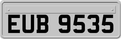 EUB9535