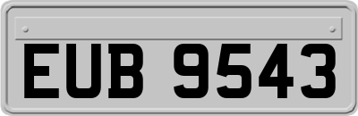 EUB9543