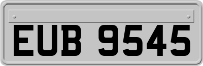 EUB9545