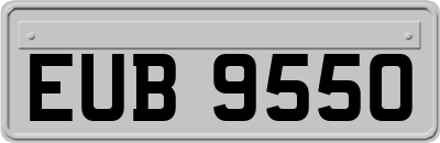 EUB9550