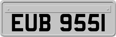 EUB9551